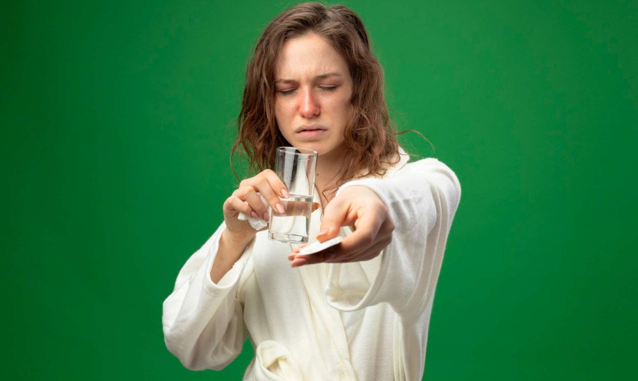 نقص المعادن في الجسم