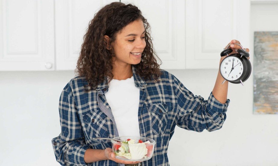 فوائد الصيام المتقطع