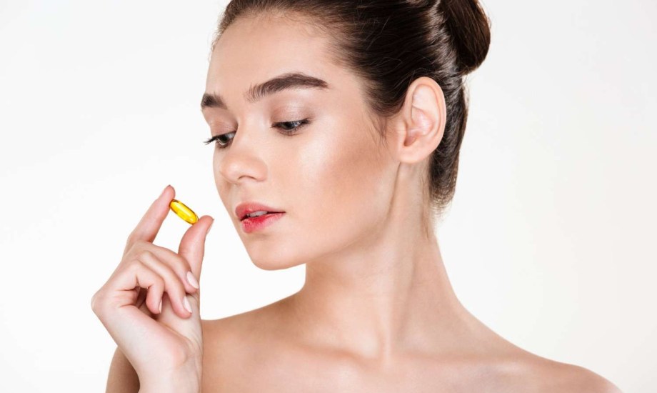 نقص فيتامين أ