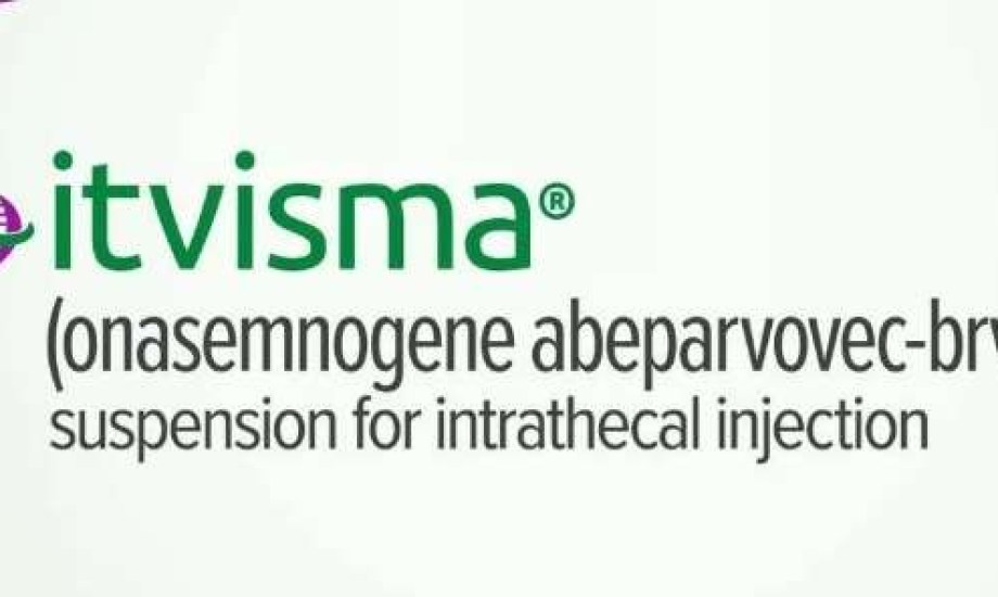 FDA توافق على أول علاج جيني لضمور العضلات الشوكي