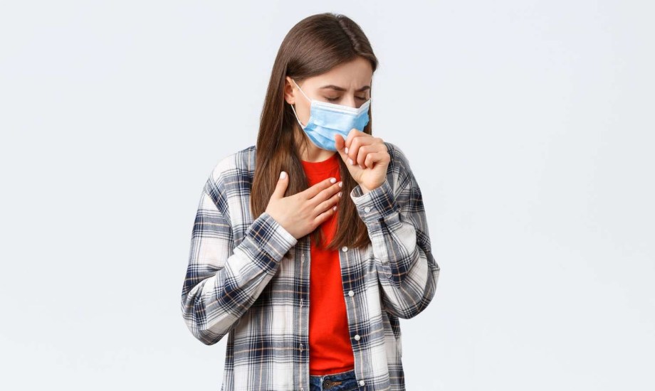 أمراض الجهاز التنفسي