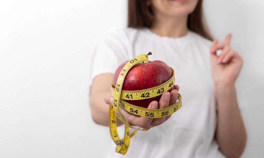 تعزيز عملية الأيض