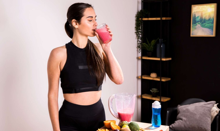 أفضل المشروبات لحمية الكيتو