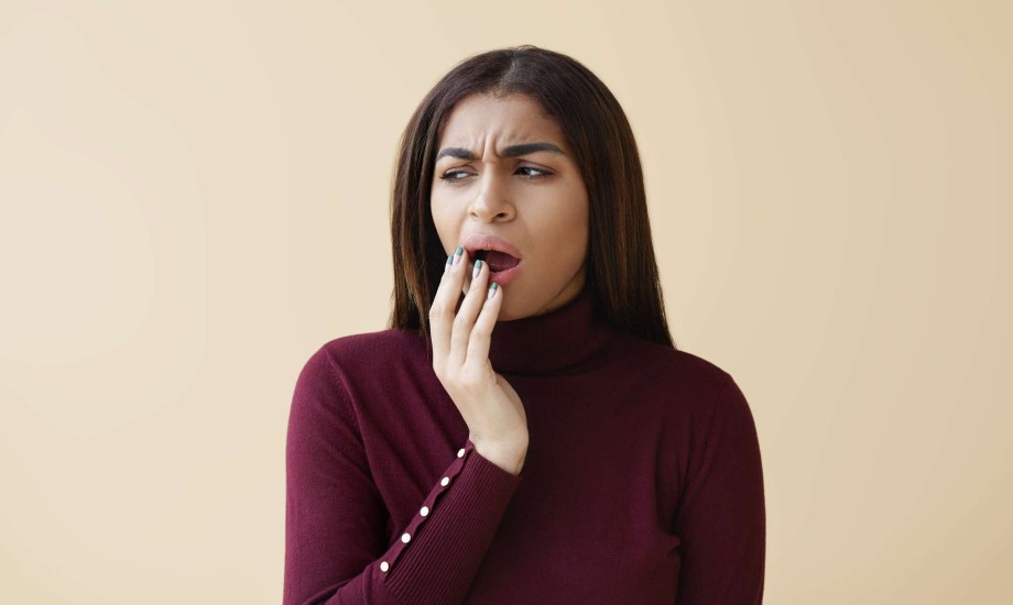 علاجات منزلية لقرح الفم