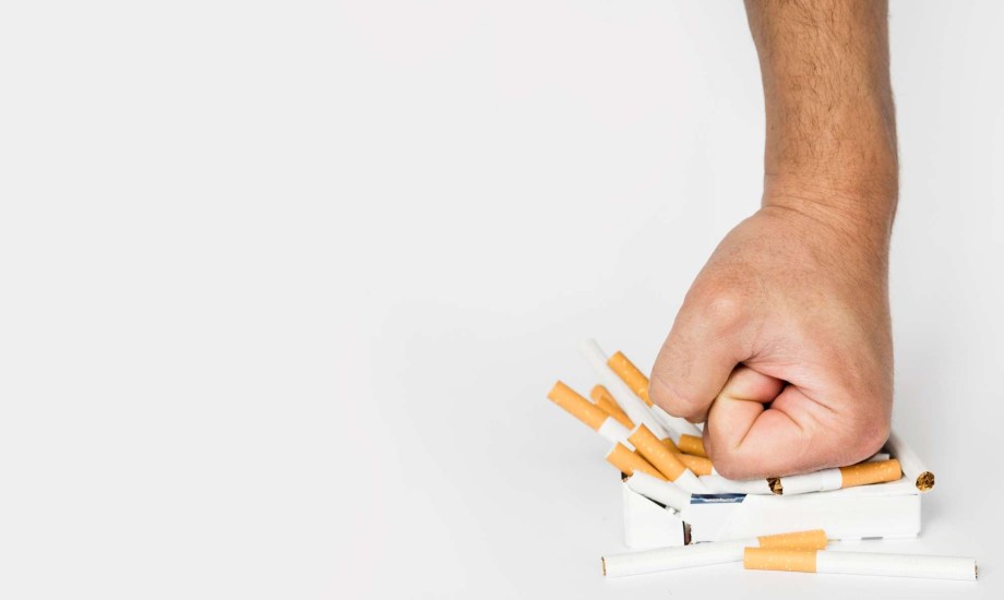 صيام رمضان يخفف أعراض انسحاب النيكوتين