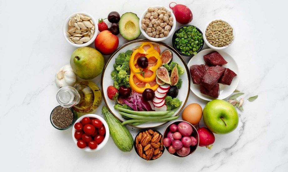 النظام الغذائي لمرضى الأورام ضروري للوقاية من الأمراض المنقولة عبر الغذاء