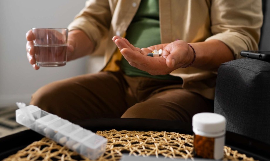 المكملات الغذائية لمريض السكر