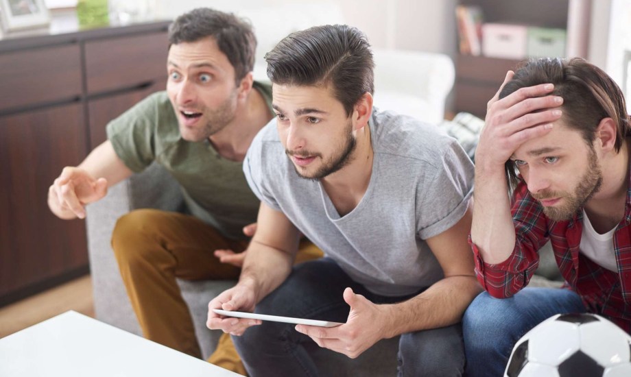 مشاهدة المباراة