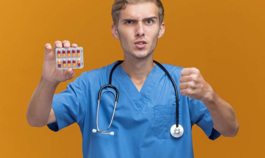 (FDA) تُزيل تحذيرات القلب من ملصقات أدوية التستوستيرون