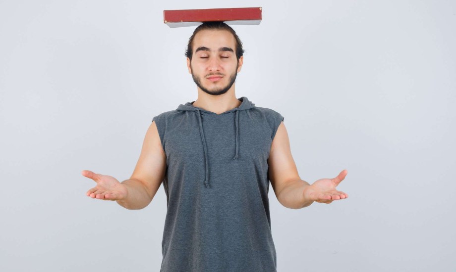 تقوية الجهاز العصبي