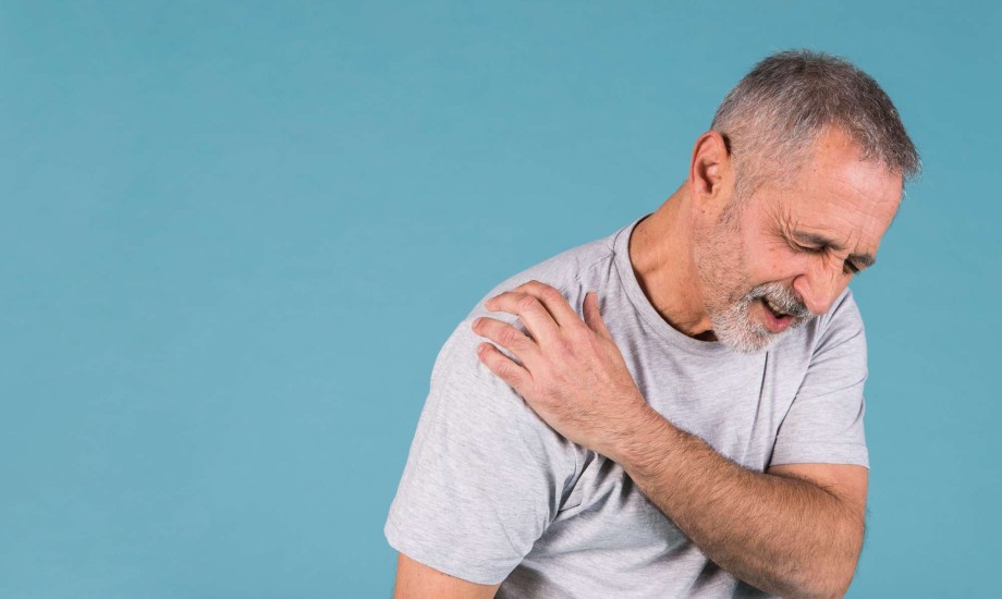 ألم التهاب المفاصل