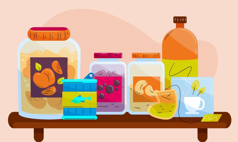 تناول المواد الحافظة مرتبط بزيادة معدلات الإصابة بالأورام