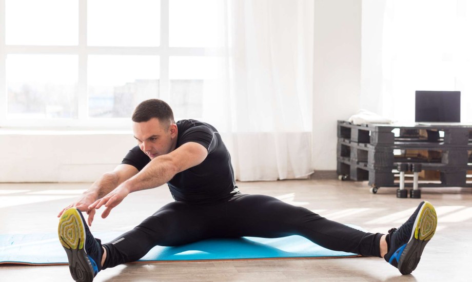 كم مرة يجب أن تتمرن أسبوعياً؟