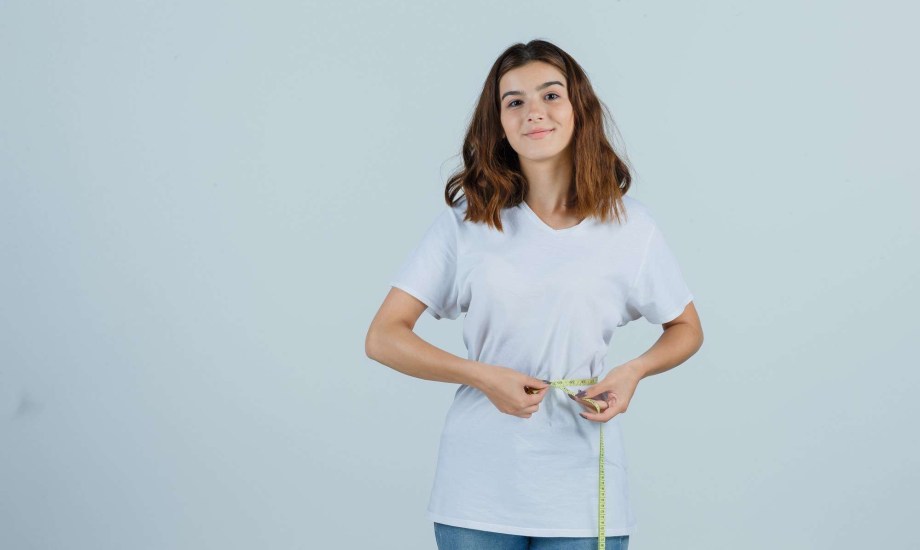 فقدان الوزن بعد الحمل