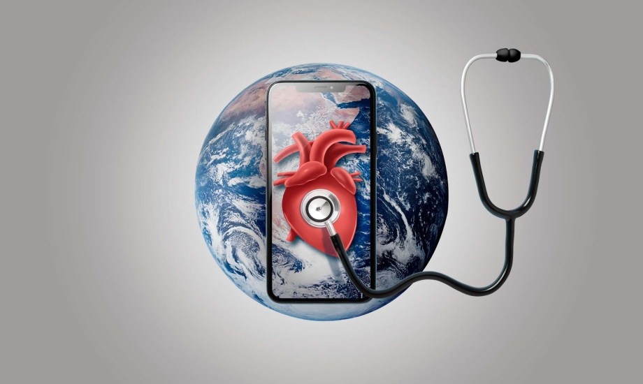 السماعات الطبية بالذكاء الاصطناعي