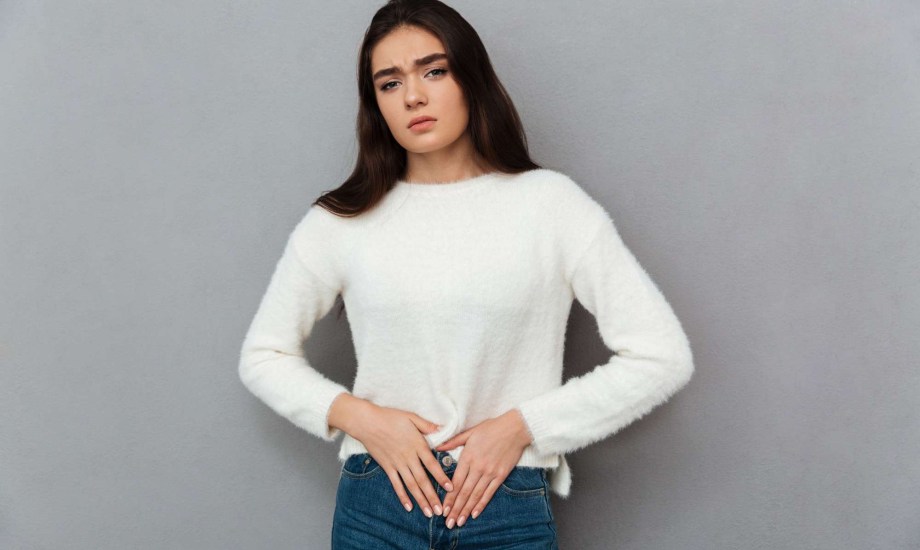 نزيف الرحم غير المنتظم