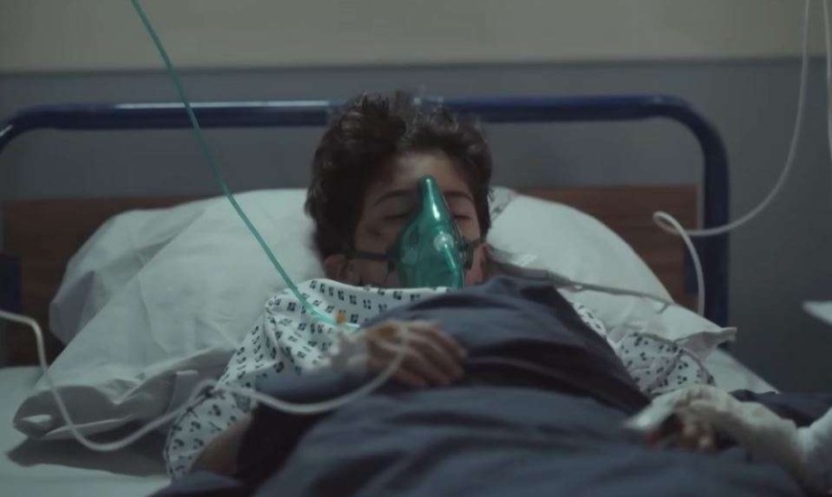 الطفل يونس في مسلسل صحاب الأرض