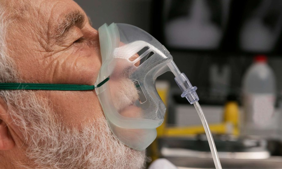 علاج جيني مبتكر لأورام الرئة