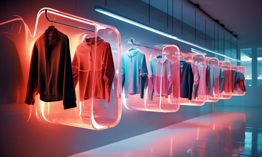 ملابس ذكية للحفاظ على اللياقة البدنية