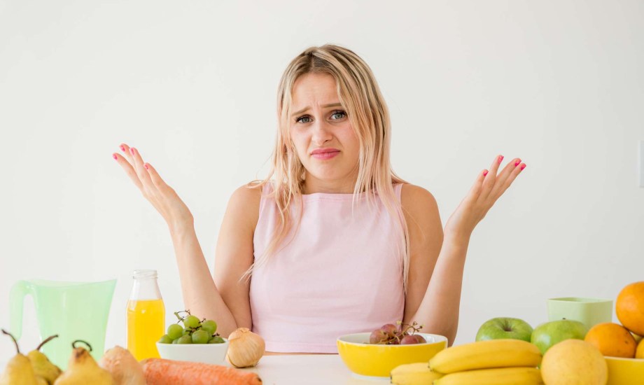 نقص العناصر الغذائية