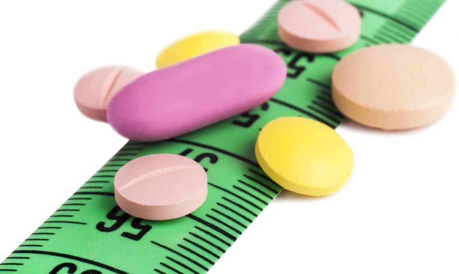 أدوية إنقاص الوزن