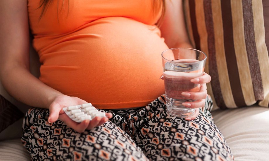 أدوية دوار الحركة أثناء الحمل