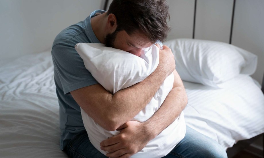 مشاكل الأكزيما الصفنية لدي الرجال