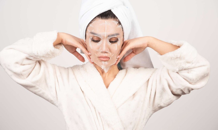 التخلص من الجلد الميت