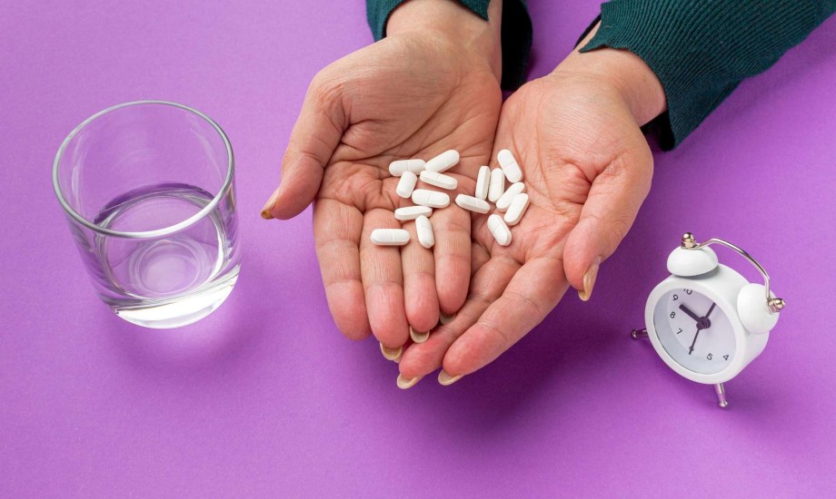 أفضل وقت لتناول مكملات الزنك