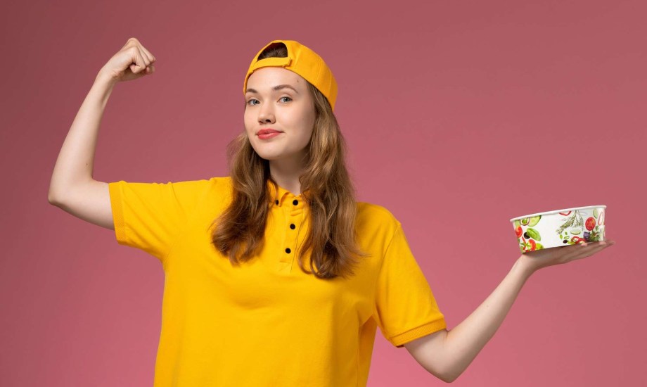 عناصر غذائية تحميك من فقدان العضلات