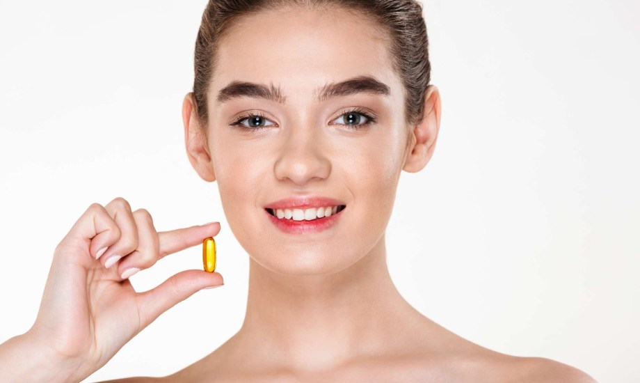 فوائد أوميجا-3