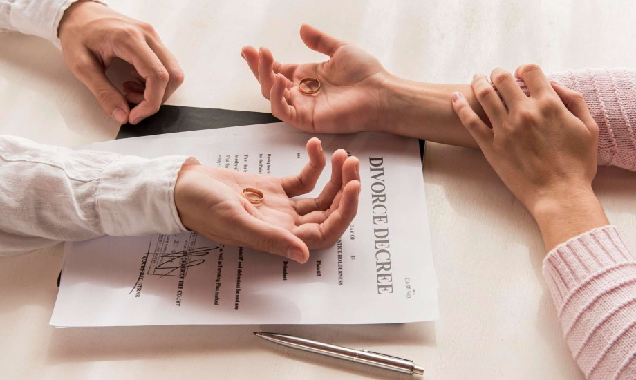 فحوصات ما قبل الزواج