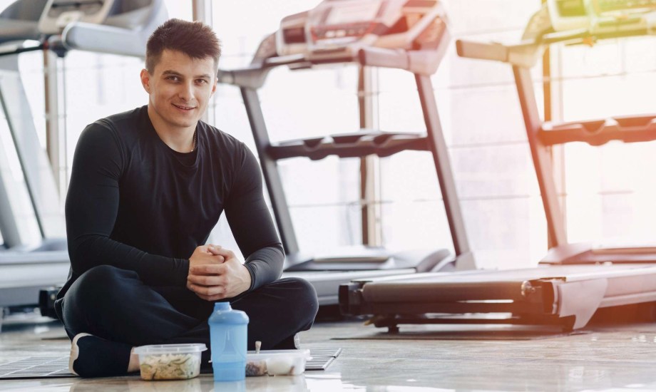 أطعمة ضرورية للرجال بعد الجيم