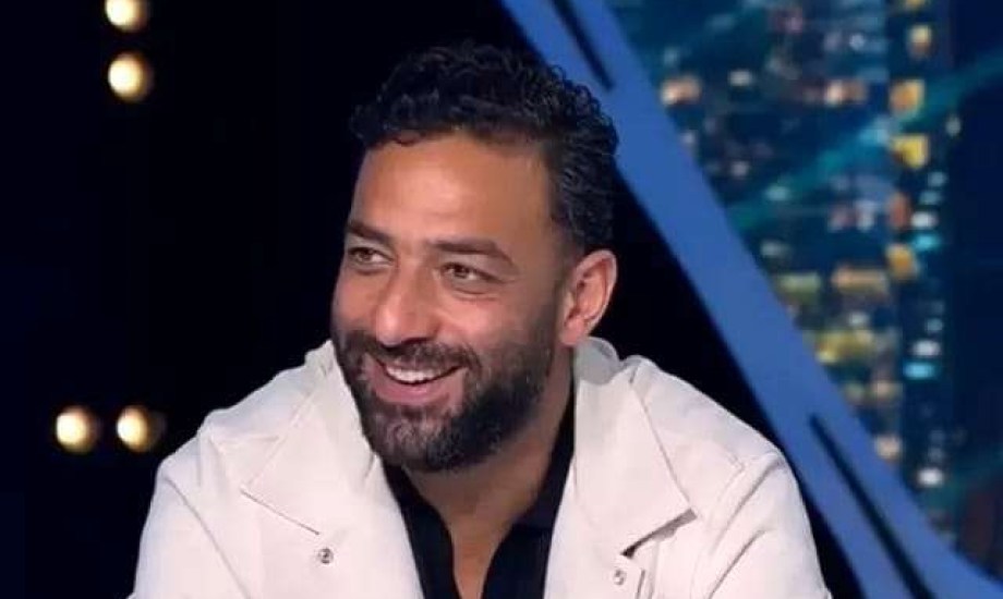 أحمد حسام ميدو نجم الزمالك السابق