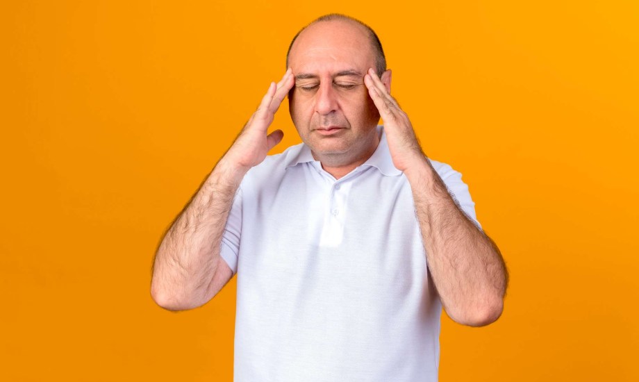 اعتلال الدماغ فيرنيكه