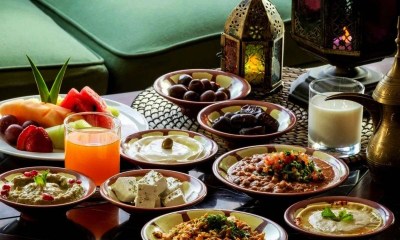 السحور