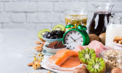 عدم توازن الهرمونات