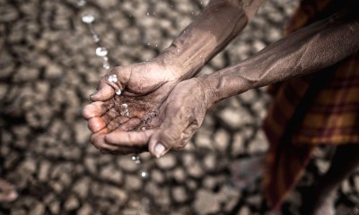 انعدام الغذاء في السودان