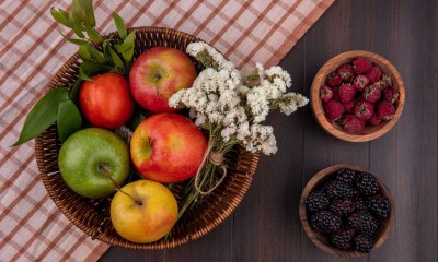 اطعمة السرطان