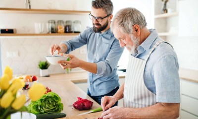 اتباع نظام غذائي سرطان البروتستاتا