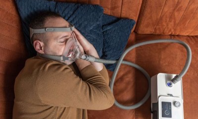 أجهزة CPAP