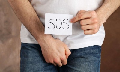 أعراض إكزيما القضيب
