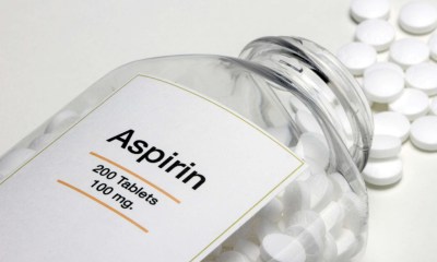 الأسبرين يقلّل خطر تسمّم الحمل الشديد