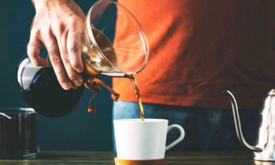 تأثير تناول الكافيين على صحة القلب