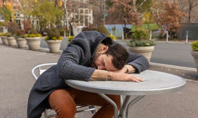 علاج الوحدة المزمنة عند الشباب