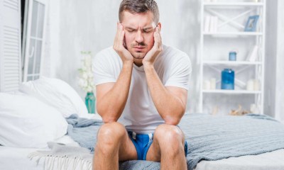 كيف تؤثر العادة السرية في هرمون التستوستيرون؟