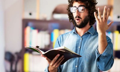 اقرأ كتب عن كيفية التكيف لعلاج عقلية الضحية