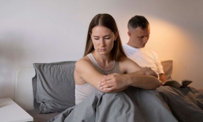 4 احتياجات للمرأة في العلاقة الحميمة