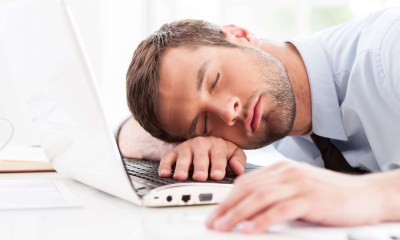 النعاس أثناء النهار قد يكون علامة على ارتفاع خطر الإصابة بالخرف
