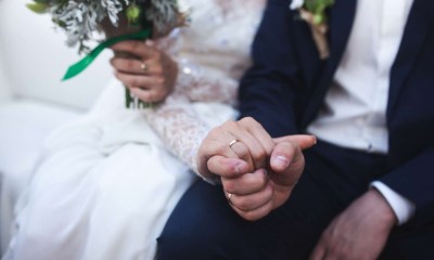 تداعيات الزواج المبكر على صحة الفتيات